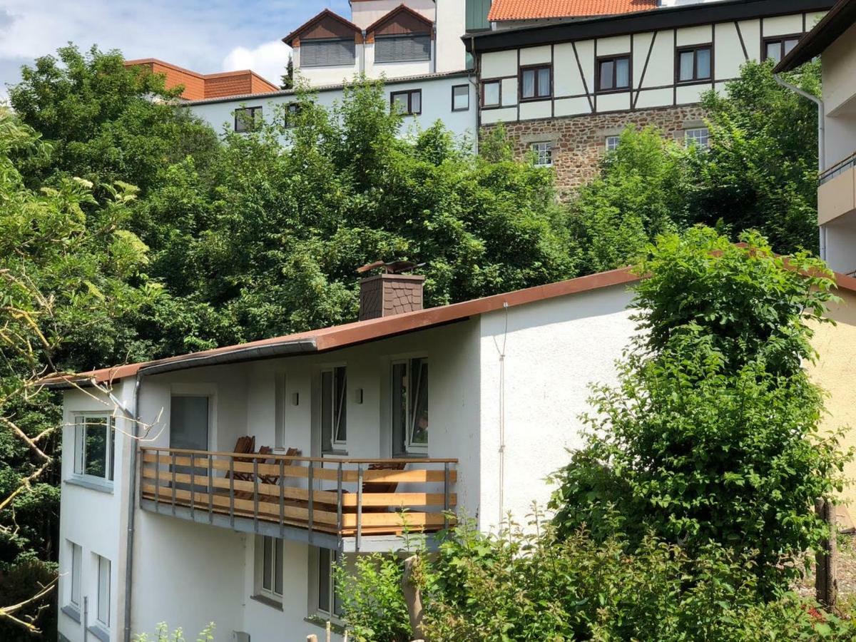 Fi-Ferienhaus Waldeck  Exterior photo